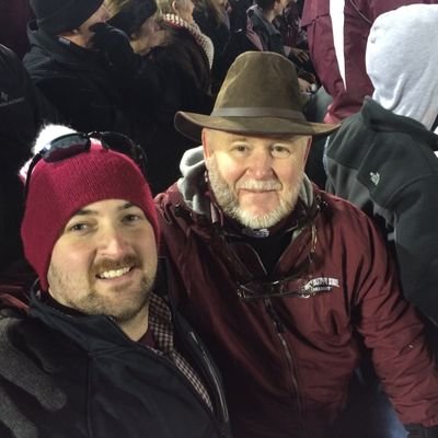 Nobody Cares...Work harder!
Hail State!
Patriot, Constitutional Conservative. The Bill of Rights was written for a reason. 100% MAGA! No DM's about Crypto.