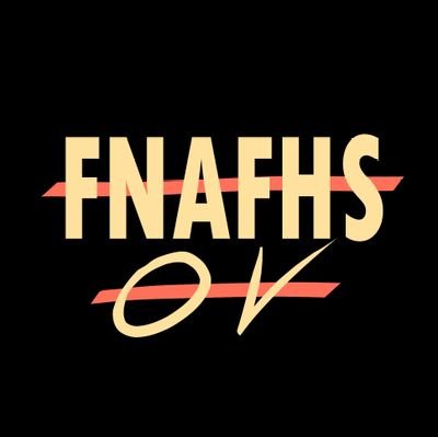 FNAFHS OVさんのプロフィール画像