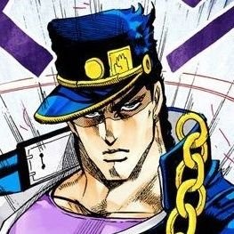 Jotaro kujo