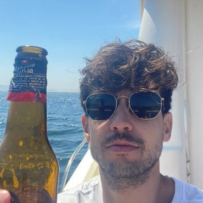 mdmartinz's profile picture. 👨🏽‍💻Intentando crear… https://t.co/sqV84ri96T