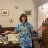 christinesusanh's profile picture. Proud Geordie.  Christian who values life,  love, family,  kindness,  the environment, nature and NUFC!