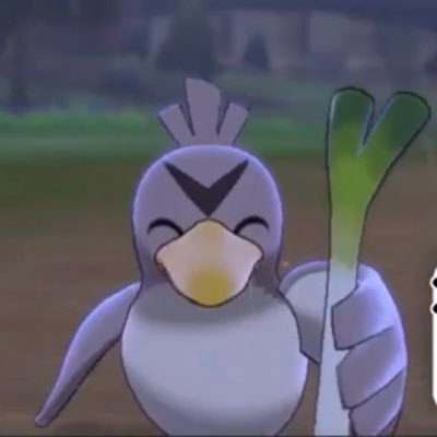 ポケモン界No1の可愛いポケモンを目指すカモネギさんのプロフィール画像