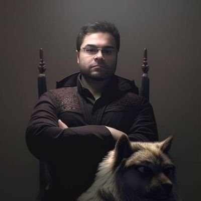 Andrewkek77's profile picture. Cybersecurity engineer with a passion for coding, AI, gaming, and exploring big ideas. Into political debates, philosophical rabbit holes, and building stuff.