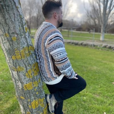 sotolechon's profile picture. Fundador de la familia de Football Madrid Capitals. #⚡# Disfrutón de la vida.