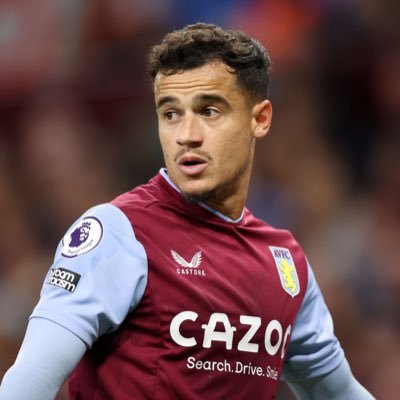 avfc_louise's profile picture. @phil_coutinho has my heart