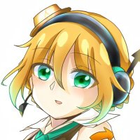 迷和(めいわ)くかけます。 (@mayowa_nai) Twitter profile photo