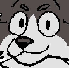 22 :( Some guy idk. I'm a merry dog person making merry animal art. sfw and stuff. Commissions closed. gay gay homosexual gay