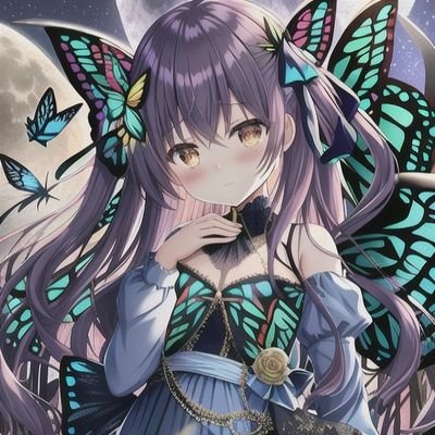 とあにゃーNさんのプロフィール画像