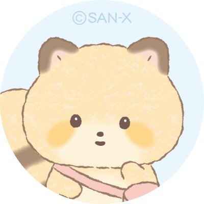 ココロアライグマ【公式】さんのプロフィール画像