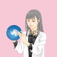 小林まみ|地球科学の研究者 (@marmy_sci) 's Twitter Profile