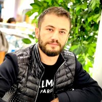 Kamuran Önen (@kamonen91) 's Twitter Profile