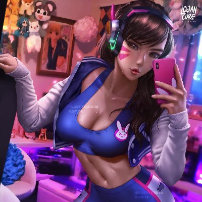 18+ Hana Song RP/ERP account, feel free to message me for RP