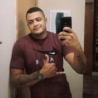 cilmarmoraess's profile picture. FÉ ✨