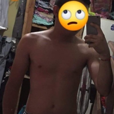 Muchacho dispuesto a lo que se ofrezca.