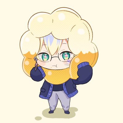 海乃 璃月🌙🐠✨さんのプロフィール画像