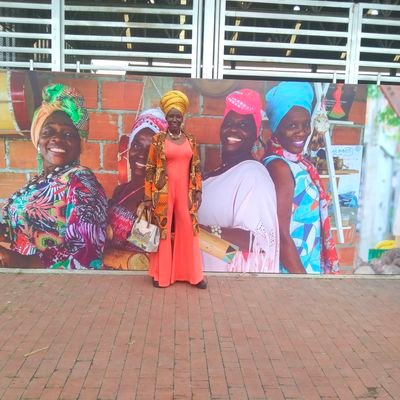 BacaoMexicano's profile picture. saberes curativos en voces de mujeres cimarronas