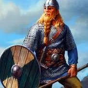 Uhtred Ragnarsshon (@markboulding4) 's Twitter Profile