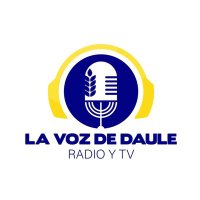 Radio Y Tv La Voz De Daule(@lavozdedaule) 's Twitter Profile Photo