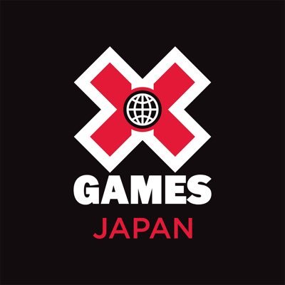 X Games Japanさんのプロフィール画像