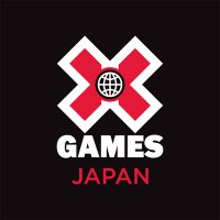 X Games Japan (@xgamesjpn) 's Twitter Profile