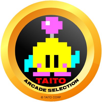 レトロゲーム機】イーグレットツーミニ TAITO ARCADE SELECTION公式