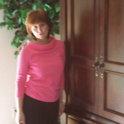 Christian,Conservative, MAGA. Trump supporter. Hungarian-American. Retired Audiologist. NO DM's please.
E-mail: Azuralove1@aol.com