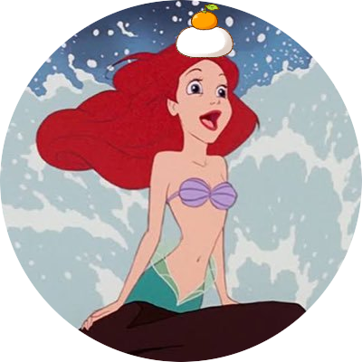 mermaidgohan's profile picture. 2022.01〜ワイヤー矯正→2023.03〜インビザライン