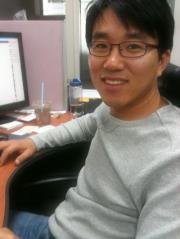 ysyang99's profile picture. SQLGate 만세!