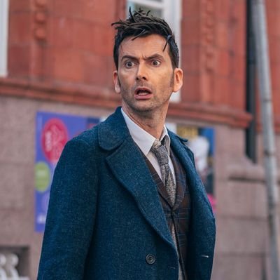 My name is The Doctor and I'm the Timeless Child. Brother: @Timelord_Demon. Daughter: @TheAmethystSong.