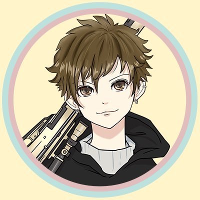 30↑/ /Apex/Fortnite/野球/映画鑑賞/22時〜2時/ アイコン▶︎@MetchaPanya🍞 クリサポ【RYO13】