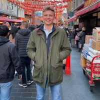 Harry Nesling (@hnesling) 's Twitter Profile Photo Harry Nesling (@hnesling) 's Twitter Profile Photo