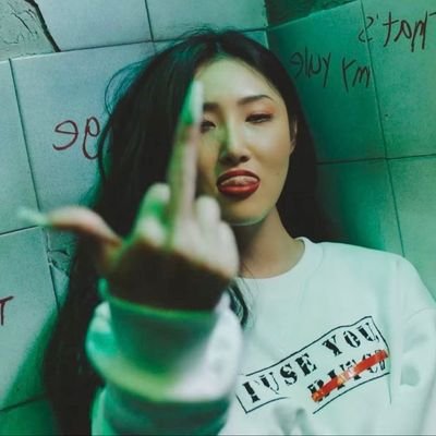 momobyulie's profile picture. #Mamamoo & #Twice »» 건강을 유지합시다