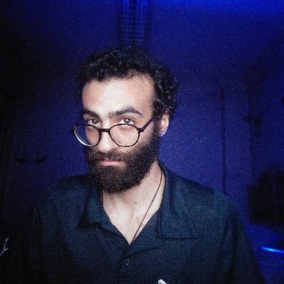 لقد تطورنا فعلاً
👾🧠🎸🎹