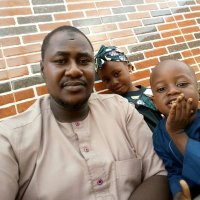 Abbas Abdullahi (@maikanoabbas1) 's Twitter Profile