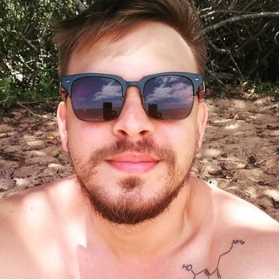 miguellarcs's profile picture. 