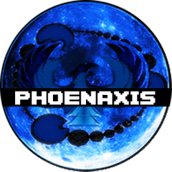 ICEPHOENIX00130さんのプロフィール画像