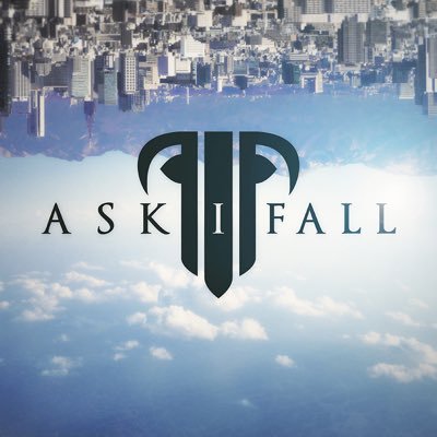 ASK I FALL next 9/20 新宿WildSide Profile