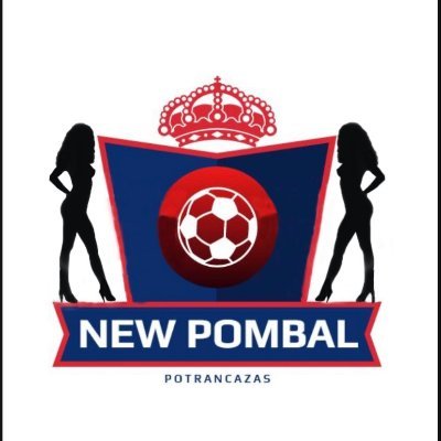 Conta oficial do NEW POMBAL FC - Asociación deportiva en activo dende o 2022. #PAAAAAA