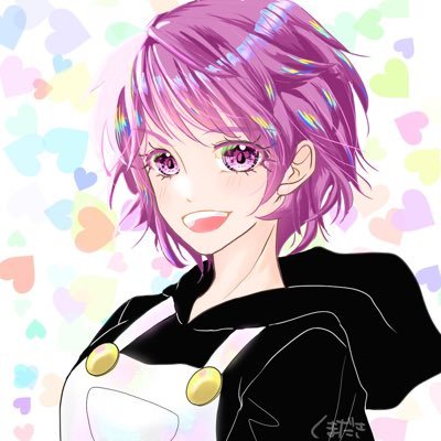 趣味垢(ˊᗜˋ) 音楽♡ゲーム→マイクラ(統合版・Java版)/APEX…etc...♡ｶﾞﾝｸﾗｰｽﾞ＊ﾋﾟﾝｸﾏﾝｺﾞｰ鯖主(6ﾚﾝｼﾞｬｰのﾋﾟﾝｸ) ♥ｱｲｺﾝ KUMADAKIさん @pprr_aakuuuuma