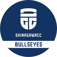 品川CC ブルザイズ (@scc_bullseyes) Twitter profile photo