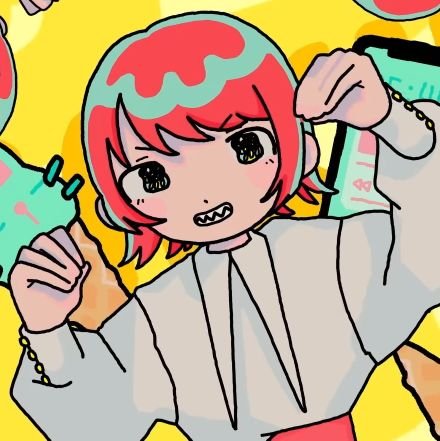 12/14にDQウォーク始めた初心者です!🔰
健康の為に外を歩く理由作りの為に始めました!仲良くしてくれると嬉しいです。