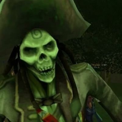 Dead men tell no tales... #POTC #OUAT #AssassinsCreed #RP