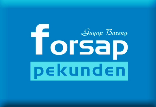 forsappekunden's profile picture. Forum Silaturahim Anak Pekunden, didirikan th2005 di Desa Pekunden, Kutowinangun, Kebumen, Indonesia.. Dengan tujuan menjalin Tali Silaturahim & Membantu Sesama