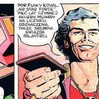 Funky Koval (@observer_plm) 's Twitter Profile