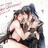 KyuuDevil's profile picture. DP: @reonokyusuto
||Cover: @RqdUvKcCR2ILpYv ||MAIN XueXiao薛曉🔞XiaoXue曉薛🔞Xue Yang❤️Xiao Xingchen🔞Multishipper⚠️雑食⚠️✍️fics
🚫ANTIS DNI🚫Instagram:xuexiaodolls