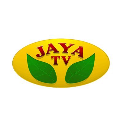 JayaTvOfficial Profile Picture