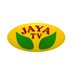 Jaya TV (@JayaTvOfficial) Twitter profile photo