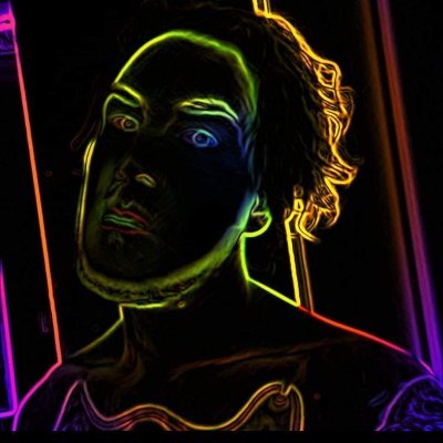 JonnyHendo's profile picture. 1/4 Ojibway
 3/4 Insane 
Indigenous, Anishinabe Ojibway All Day
Insta @jonnyhendo