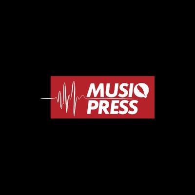 Suivez l'actualité musicale de l'Afrique et du monde 24H/24 sur @musiqpress.