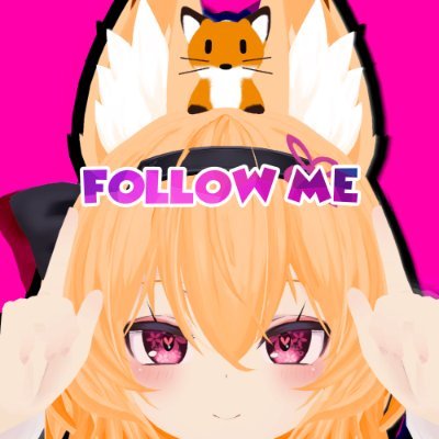 妖怪 × 狐娘のバーチャルアイドル 狐魅こんだよ🦊⛩️
 
VRChatでみんなと毎日ふれあったり、
たまにTwitchでゲーム配信をやってるこんよ～🦊💕
 
お気軽にお友達になってくれると嬉しいこんね♪ฅ^•ﻌ•^ฅ
#VRChat #個人勢Vtuber🦊 日常あか ⇨ @kitsuneidol